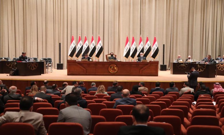 القانونية النيابية: الاتفاق على أربع مواد من قانون المحكمة 1 CCD4BAF7 CA44 4745 9470 5A243E97C01C