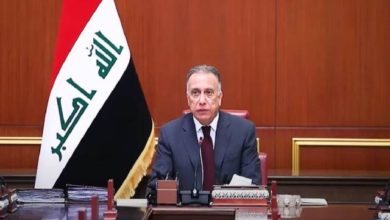 توجيهات مشددة من الكاظمي بشأن اسعار المواد الغذائية والحصة التموينية 2 CE82AFAC DFAA 4C2F AF85 822D1DF9B2AC