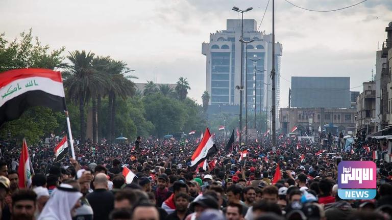 مؤسسة الشهداء تباشر بتوزيع هوية التقاعد لذوي شهداء مظاهرات تشرين 1 CF8D752B 007E 4157 817D A59F5872AD92