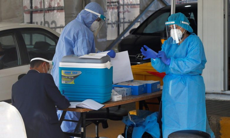 الأردن: ربع من وصلتهم الرسالة لم يحضروا للتطعيم 1 D051B804 5375 4AB7 AD5F 0B88C8F24359