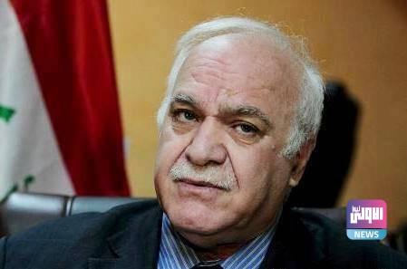 مظهر صالح تنفيذ "الاتفاقية الصينية" سيكون بعد اقرار الموازنة 1 D1E99D8E 384C 4D01 8C36 6EB92B4CED43