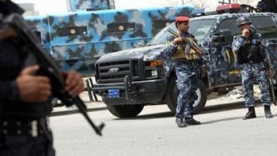 شرطة البصرة تعلن السيطرة على مشاجرة مسلحة وإلقاء القبض على مثيريها 6 D47BC475 D82C 4FB4 91F3 429FF8E6B6F7