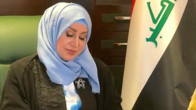 التميمي تتحدث عن ’’خطوة’’ أقدم عليها كردستان ستعجل من حسم الموازنة وتكشف آخر تطوراتها 2 D65B1C37 FF9C 46B2 8D44 2AE560605A4B