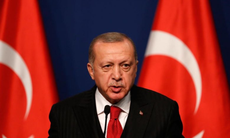 أردوغان مهنئا الحكومة الليبية بنيلها الثقة: الآمال بالحل الدائم ازدهرت مرة أخرى 1 D81FB004 40ED 4525 BD77 CC3F515CC9B2