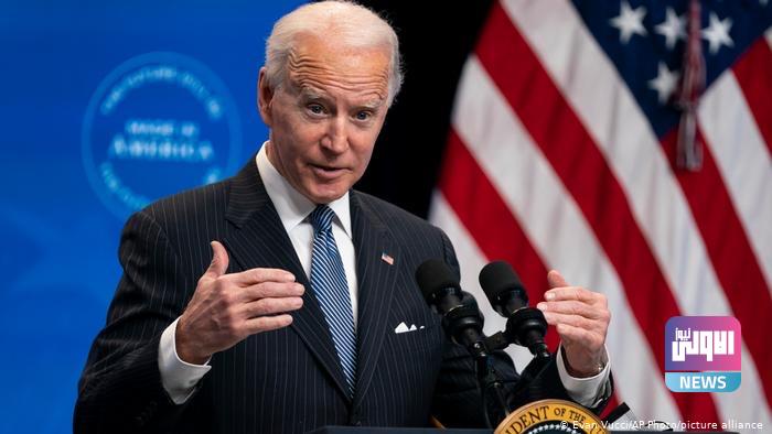 بوتين يرد على وصفه بـ "القاتل" من قبل بايدن 1 DCDE04EB D8F4 4834 A8EA 551E4FFFD8DC