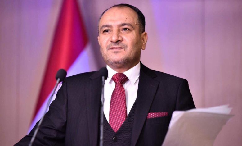 النهج الوطني تضع أربعة شروط مقابل حضور جلسة التصويت على الموازنة 1 DE984E50 4A18 4C39 9DF9 FBAEF43A9F49