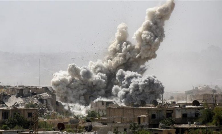 سماع دوي انفجار في مدينة الظهران شرق السعودية 1 DEFE7F84 2188 4DEC A87C 401443F1523A