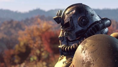 شركة Bethesda تُجهز مخطط ضخم لكَم من المحتوى في طريقه إلى Fallout 76 5 E0E366F3 286D 4011 B7ED 7F378B4EF221