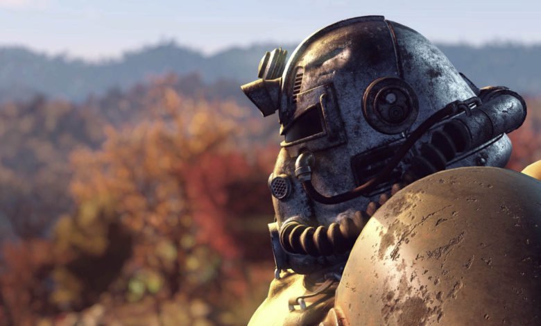 شركة Bethesda تُجهز مخطط ضخم لكَم من المحتوى في طريقه إلى Fallout 76 1 E0E366F3 286D 4011 B7ED 7F378B4EF221