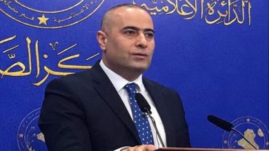 نائب عن سائرون: الحكومة قادرة على نزع فتيل الازمات واجراء انتخابات مبكرة 4 E414D242 6425 42AF A5BB CD4B37A7D1AD