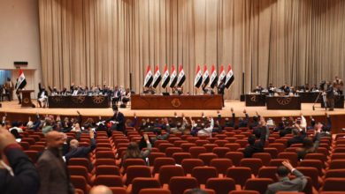 مجلىس النواب يُصوت على المادة الأولى من قانون الموازنة العامة 3 E766AC18 02CD 4913 8FCD EA76365BECFF