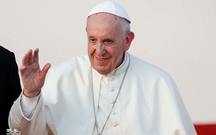 فرانس برنس يؤكد انه سيزور العراق رغم الهجوم الصاروخي 1 E7BA7AB7 36F6 40A3 8061 4CD11CA801DF