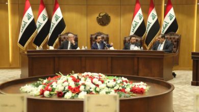 رئاسة مجلس النواب تجتمع لإكمال متطلبات تشريع قانون الموازنة 4 E9787A1B FDA4 4FF7 B869 7AFE8F6B6CF8