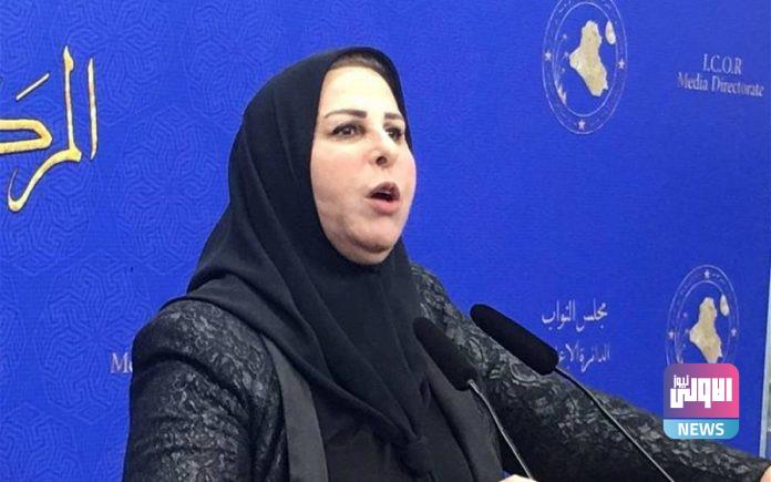 حاجز جمركي بين بغداد واربيل لمنع دخول البضائع غير المرخصة.. ومقترح برلماني بديل 1 EBE9378E 3485 4741 9675 FF7CCE9AB600