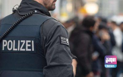 ألمانيا.. توقيف امرأة مشتبه بانتمائها لـ "داعش" في مطار برلين 1 EE69C7AE 79A5 4A61 A640 ABD5FE28692A