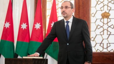 وزير خارجية الأردن يرد على تقارير مصير الأقصى في حال التطبيع بين السعودية وإسرائيل 2 EF294037 6101 48C3 BFEE 7F2E13BB7161