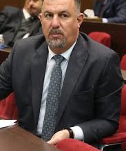 عضو بالامن النيابية يكشف حقيقة نقل حملة الشهادات من الوزارت الامنية للمدنية 6 EF389C69 29AA 4FCB A3D8 E1905829032C