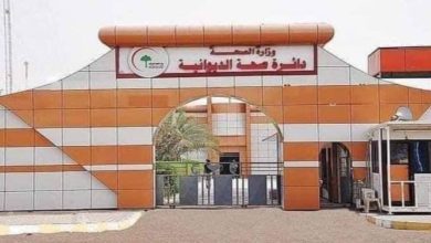 الديوانية تعلن عن منافذ توزيع لقاح كورونا 2 EFE7E424 8F6B 4CAA 87E6 664834E9F798