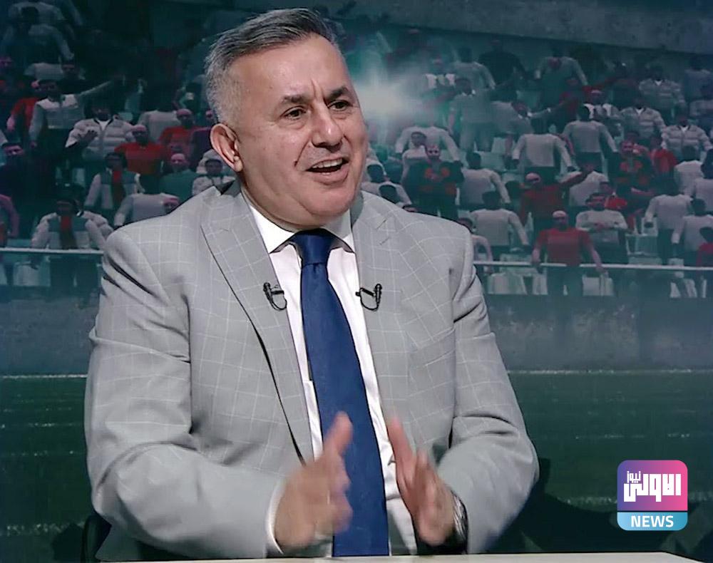 اياد بنيان يُعلق على اعتذار قطر عن استضافة خليجي 25 1 EbsuUgwWAAAYlkc