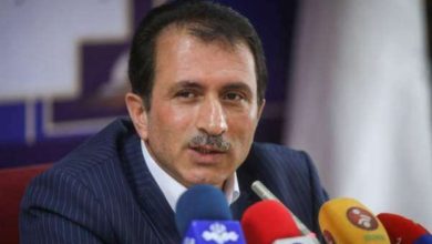 مسؤول الكمارك الايراني العراق ثاني اكبر مستورد للبضائع الايرانية 5 F16256D0 55D3 4DCB 8CB2 F0EB0D5D950B