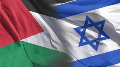 روسيا: يجب أن تكون القدس عاصمة لدولتي إسرائيل وفلسطين المستقلتين 2 F60BC82A 7AC3 4911 8821 D18450617801