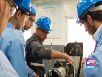 التربية تفاتح الوزارات لتوفير فرص عمل لخريجي التعليم المهني 1 F740ED93 0EC9 4D46 9513 7A59E98C54AA