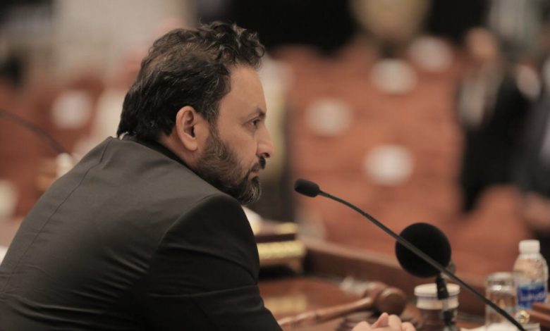 الكعبي يستنكر جريمة صلاح الدين ويطالب بتشكيل لجنة تحقيقية خاصة "دماء العراقيين لن تضيع" 1 F7664D17 F3D2 4C57 AFD5 E91FCA0C884E