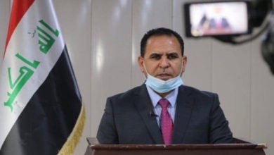 الفساد والاستغلال الوظيفي.. صدور امر القاء قبض بحق محافظ بابل 3 F8A3C258 A640 454A 945E 4E94593A5D83