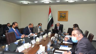 اجتماع المجلس الوزاري للاقتصاد لمناقشة ملفات تخص دعم القطاع الخاص وحماية المنتج المحلي 5 F8FD6454 C35A 43C2 9646 856374F92676