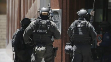 أستراليا تعتزم ترحيل لاجئ عراقي رغم اقرارها بمخاطر تنتظره 3 FA1255C2 8562 46DF B781 153BC8C1BA77