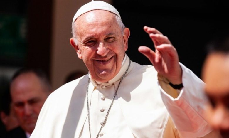 هذا ما سيقوله البابا من الموصل وعضو بفريقه يوضح اهداف الزيارة 1 FAA828DE 7C4E 4D54 9E72 FBB6F1FA3B38