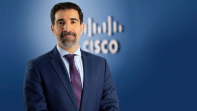 تقرير جديد من "سيسكو" يؤكد نمو مشاريع التحول الرقمي بمقدار 3 أضعاف خلال كوفيد 19 4 FB58D236 69B2 489F 9A70 C5843C76B139