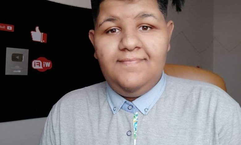 "بايدن بليز هيلب مي" 1 FB IMG 1616107067987