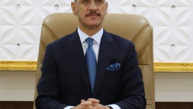 عدنان درجال يؤكد تبني حل قضية النجم الراحل أحمد راضي 5 FB IMG 1616357346274