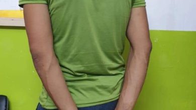 شرطة الديوانية تلقي القبض على متهمين اثنين بحوزتهما مواد مخدرة 5 FB IMG 1616581554744