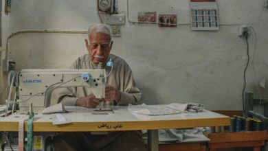 خياط الرميثة(صور) 6 FB IMG 1616792319556