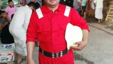 أبو الغيرة الأحمر (صور) 6 FB IMG 1616964217281