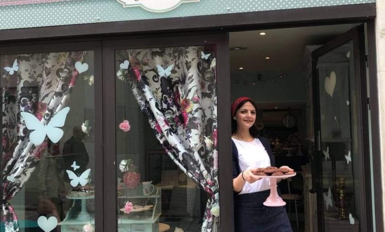 الليمون و الكرز (صور) 21 FB IMG 1617056605695