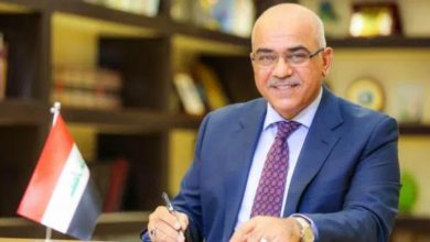 وزير التعليم يوجه شكره وتقديره للتدريسيين في الجامعات (بالوثيقة) 6 IMG 20210301 WA0122