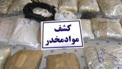 تعاون عراقي - ايراني في مجال مكافحة المخدرات وانشاء مختبرات خاصة للفحص 2 IMG 20210302 WA0121