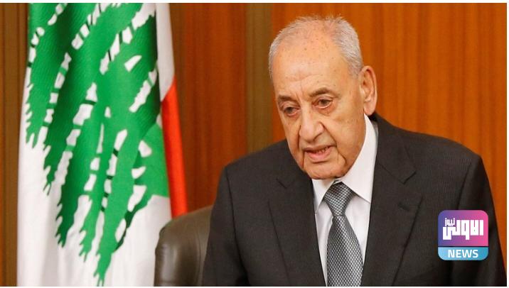 رئيس البرلمان اللبناني يعلق على زيارة البابا فرنسيس للمرجع السيستاني 1 IMG 20210304 WA0060