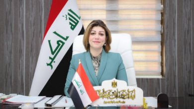 وزيرة الهجرة مهنئة بيوم المرأة العالمي: ارتقاء الدولة مرهون بمدى احترامها لحقوق المرأة 6 IMG 20210308 WA0092