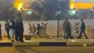 القبض على احد المتورطين بانفجار جسر الائمة في بغداد 6 IMG 20210308 WA0155 1