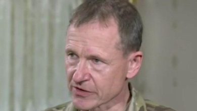 الناتو: يكشف عن امكانية تقديم المشورة والتدريب الى الحشد الشعبي 4 IMG 20210309 WA0122