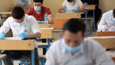 بيان جديد لوزارة التربية: الامتحانات سيحدد موعدها قريباً جداً 6 IMG 20210313 WA0013