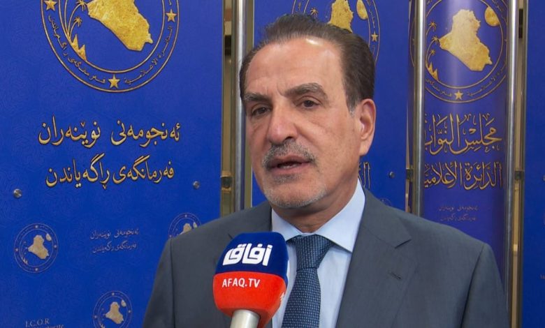 الأمن النيابية تطالب بإدراج فقرات في الموازنة من ضمنها إعادة المفسوخة عقودهم 1 IMG 20210319 WA0053