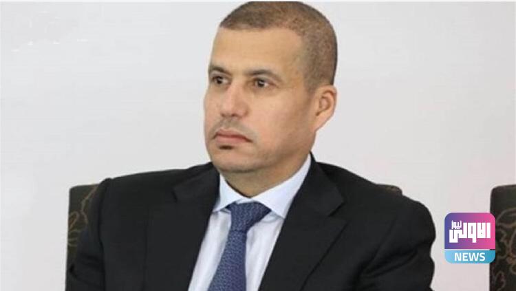 مصدر يحدد يوم الاثنين المقبل لاطلاق سراح المحلل السياسي "الصميدعي" 1 IMG 20210320 WA0075