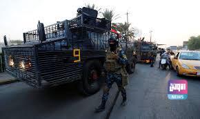 البصرة.. قتل منتسب واصابة ضابط في اشتباكات مع عصابة اغتالت مواطن 6 IMG 20210322 WA0062