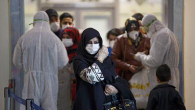 صحة الأنبار تصدر بيان تفصيلي بتوزيع اصابات كورونا في المحافظة 4 IMG 20210323 WA0044