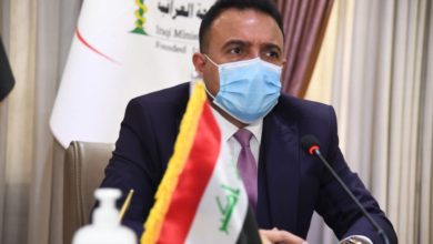 وزير الصحة: فرق جوالة لتلقيح المواطنين في المنازل 6 IMG 20210325 WA0009